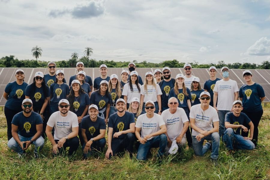 Empresa de energia solar: conheça as soluções da Detronic Energia