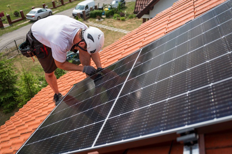 Vale a pena ter telha fotovoltaica em casa?
