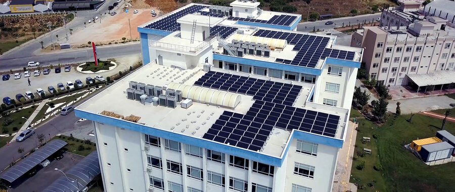 Energia solar em condomínios com a assinatura de energia solar: vantagens 